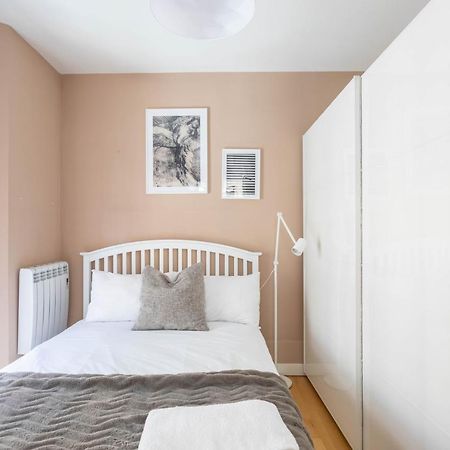 Merchant City Apartment Glasgow Ngoại thất bức ảnh