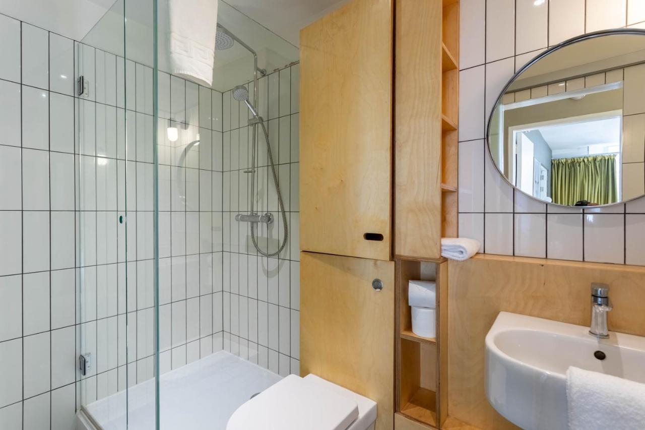 Merchant City Apartment Glasgow Ngoại thất bức ảnh